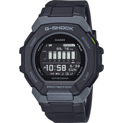 Casio G-Shock Squad Black