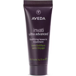 Aveda Invati Ultra Leave In Κρέμα Μαλλιών για Επανόρθωση 25ml