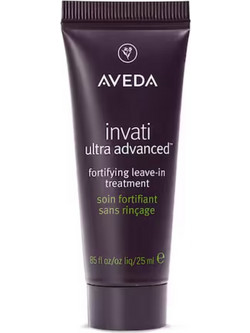 Aveda Invati Ultra Leave In Κρέμα Μαλλιών για Επανόρθωση 25ml
