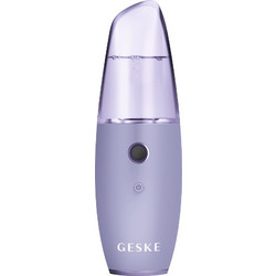 Geske Hydration Refresher 4 in 1 Slim Συσκευή Ενυδάτωσης Προσώπου Μωβ