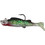 Northland Mimic Minnow Shad Τεχνητό Δόλωμα Ψαράκι 10cm SS