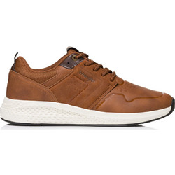 Wrangler Ανδρικά Sneakers Ταμπά 20243020-JCU