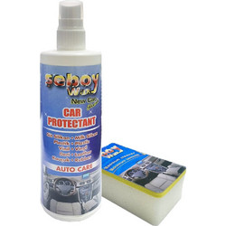 Americat SE-30207 Γυαλιστικό Σπρέι Μηχανής 300ml