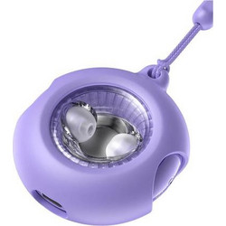 Choetech BH-T22 Ακουστικά Bluetooth In Ear Purple