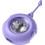 Choetech BH-T22 Ακουστικά Bluetooth In Ear Purple