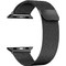 Λουράκι Μεταλλικό Black (Apple Watch 42 / 44 / 45mm) Λουράκι Μεταλλικό Black (Apple Watch 42 / 44 / 45mm)