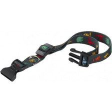 Ferplast Club C Circus Κολάρο Σκύλου Πράσινο 2x36-56cm
