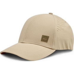 Buff Summit Καπέλο Jockey Υφασμάτινο Μπεζ 133552.303