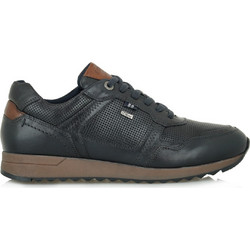 S.Oliver Ανδρικά Sneakers Navy Μπλε 5-13636-43-805