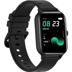 Ezra SW120 Black