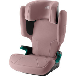 Britax Romer Hi-Liner Κάθισμα Αυτοκινήτου i-Size 15-36kg ISOfix Dusty Rose