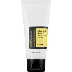 Cosrx Advanced Snail 92 All In One Cream Tube 100gr