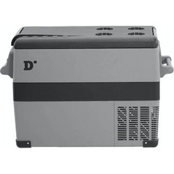 Diniwid S45 Ηλεκτρικό Φορητό Ψυγείο 42lt 12V / 220V / 24V 15318