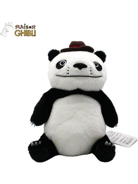 Semic Studio Panda! Go Panda! Papanda 21cm