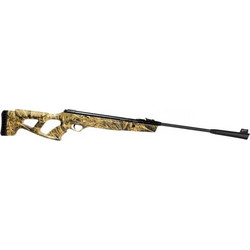 Aselkon RX1250 Camo Αεροβόλο Όπλο Eλατηρίου 4.5mm
