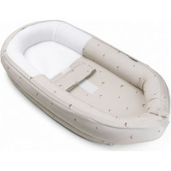 Doomoo Cocoon Mushrooms Βρεφικό Μαξιλάρι Φωλιά 80x50cm