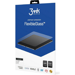3mk FlexibleGlass Tempered Glass (Universal)