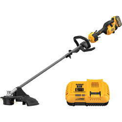 DeWALT 5035048737033 Χορτοκοπτικό Μπαταρίας Ώμου / Χειρός 54V 5.4kg