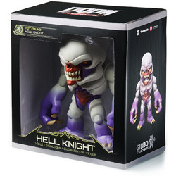 Numskull Doom Hell Knight 16cm