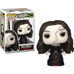 Funko Pop! Movies Beetlejuice 1692 Delores