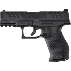 Umarex Walther Pdp Compact Αεροβόλο Πιστόλι CO2 BBs 4.5mm