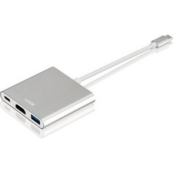 Logik USB-C Docking Station με HDMI