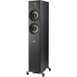 Polk Audio Reserve R600 Ζεύγος Ηχείων Hi-Fi Δαπέδου 150W 2 Δρόμων Black