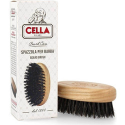 Cella Milano Βούρτσα Περιποίησης για Μούσι Ξύλινη