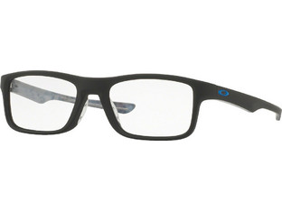 Oakley OO8081 01 Ανδρικός Σκελετός Γυαλιών Οράσεως Κοκάλινος Μαύρος