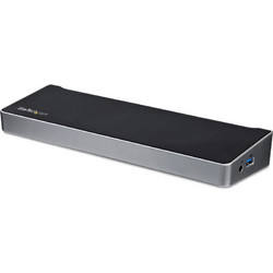 StarTech USB3DOCKH2DP USB-A Docking Station με DisplayPort / HDMI Ethernet