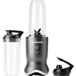 NutriBullet NB1206 Μπλέντερ για Smoothie 900ml 1200W