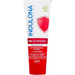 Indulona SOS Ενυδατική Κρέμα Χεριών 75ml