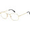 David Beckham DB1151 AOZ Ανδρικός Σκελετός Γυαλιών Οράσεως Μεταλλικός Χρυσός