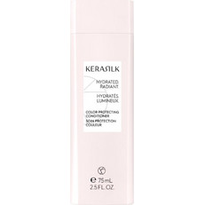 Kerasilk Essentials Color Protecting Conditioner για Προστασία Χρώματος για Βαμμένα Mαλλιά 75ml