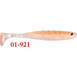 Dragon V-Lures Aggressor Pro Τεχνητό Δόλωμα Ψαράκι 10cm 5gr 01-921