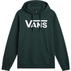 Vans Ανδρικό Φούτερ με Κουκούλα & Τσέπες Κυπαρισσί VN0A7Y3XDWS1