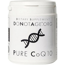 DoNotAge Pure CoQ10 60 Κάψουλες