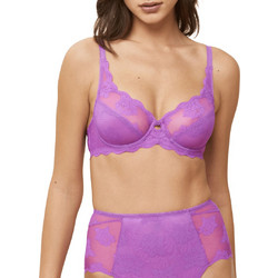Triumph Amourette Σουτιέν με Μπανέλα Λιλά 10214453-3089