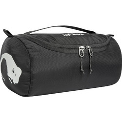 Tatonka Care Barrel 2787-040 Νεσεσέρ Ταξιδίου με Θήκες 26x14x14cm Μαύρο