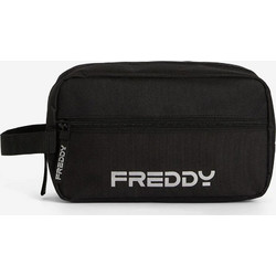 Freddy S4ULGB3-1 Νεσεσέρ Ταξιδίου με Θήκες 27x10x14cm Μαύρο