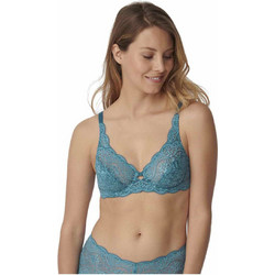 Triumph Amourette Bralette με Ελαφριά Ενίσχυση με Μπανέλα Βεραμάν 10166797-7404