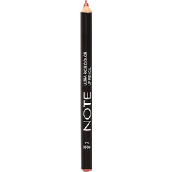 Note Ultra Rich 02 Αδιάβροχo Lip Liner 4gr