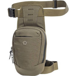 Pentagon Τσαντάκι Μέσης / Μηρού Khaki 16492K17087-06E