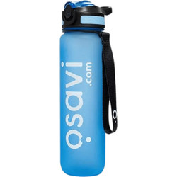 Osavi Bottle Blue 1lt