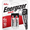Energizer Max AA 2τμχ Energizer Max AA 2τμχ