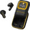 OTL Harry Potter Hogwarts Slide Ακουστικά Bluetooth Earbud Black