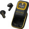 OTL Harry Potter Hogwarts Slide Ακουστικά Bluetooth Earbud Black OTL Harry Potter Hogwarts Slide Ακουστικά Bluetooth Earbud Black
