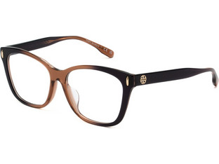 Tory Burch TY2136U 1945 Γυναικείος Σκελετός Γυαλιών Οράσεως Κοκάλινος Καφέ
