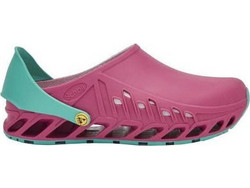 Scholl Evoflex F29378 Fuchsia