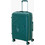 Bartuggi 724-808.70 Βαλίτσα Μεγάλη 76x52x30cm με 4 Ρόδες Πράσινη